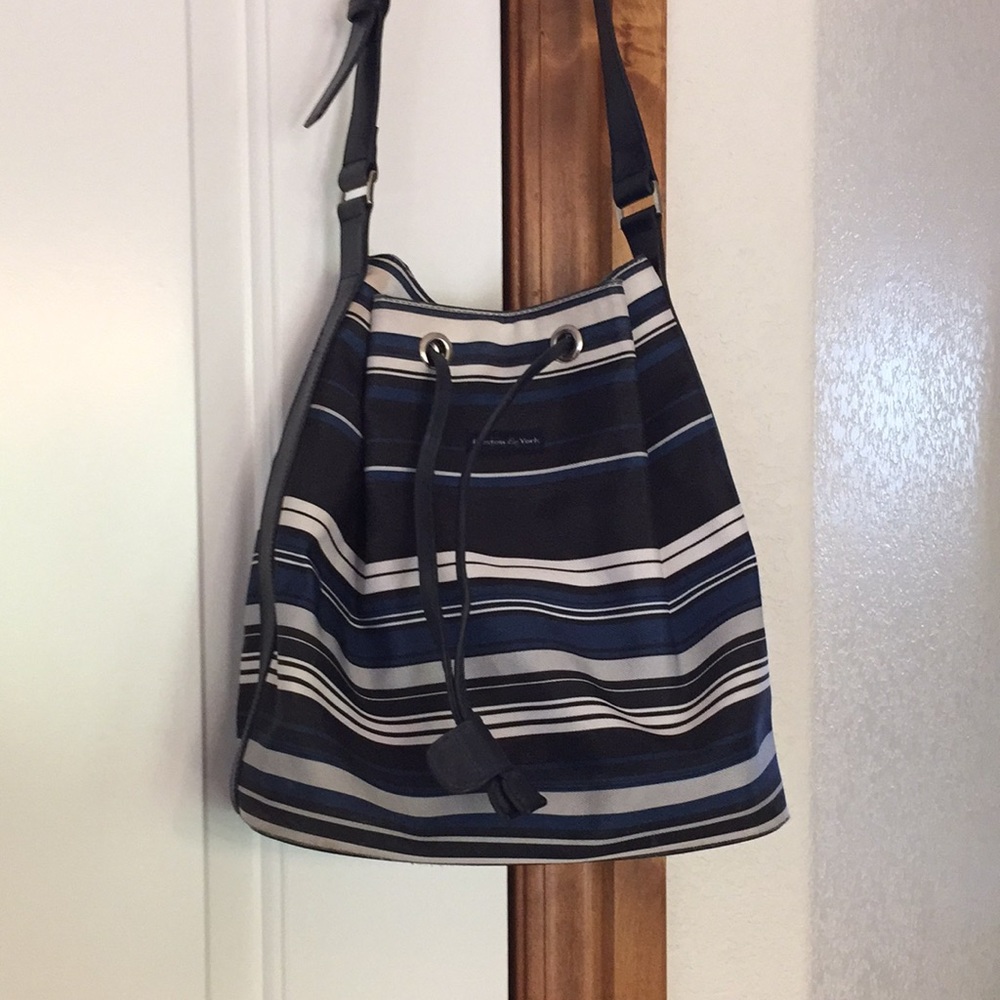 Bucket bag - Picture 5 of 7